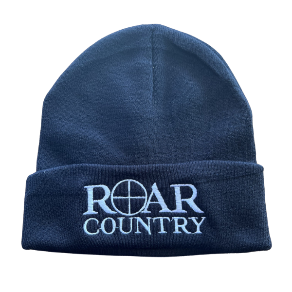 BEANIE’S