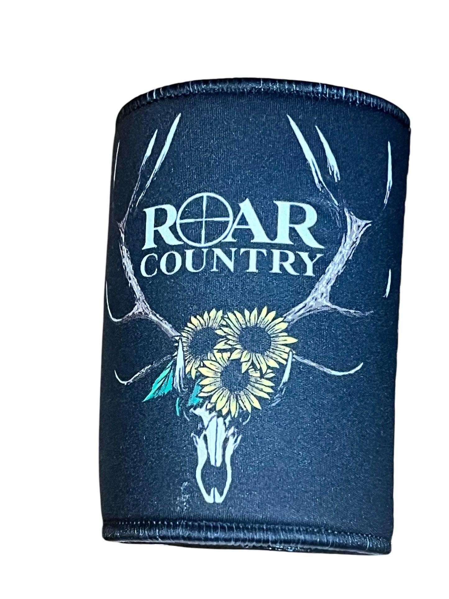 Stubby Cooler- SUNFLOWER RACK