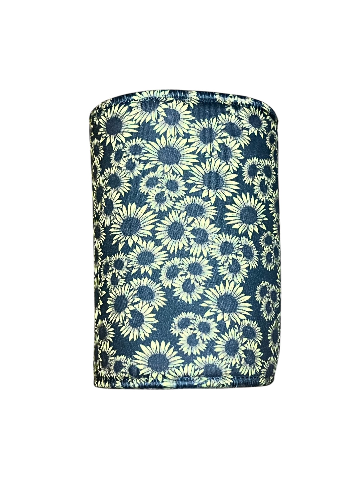 Stubby Cooler- SUNFLOWER RACK