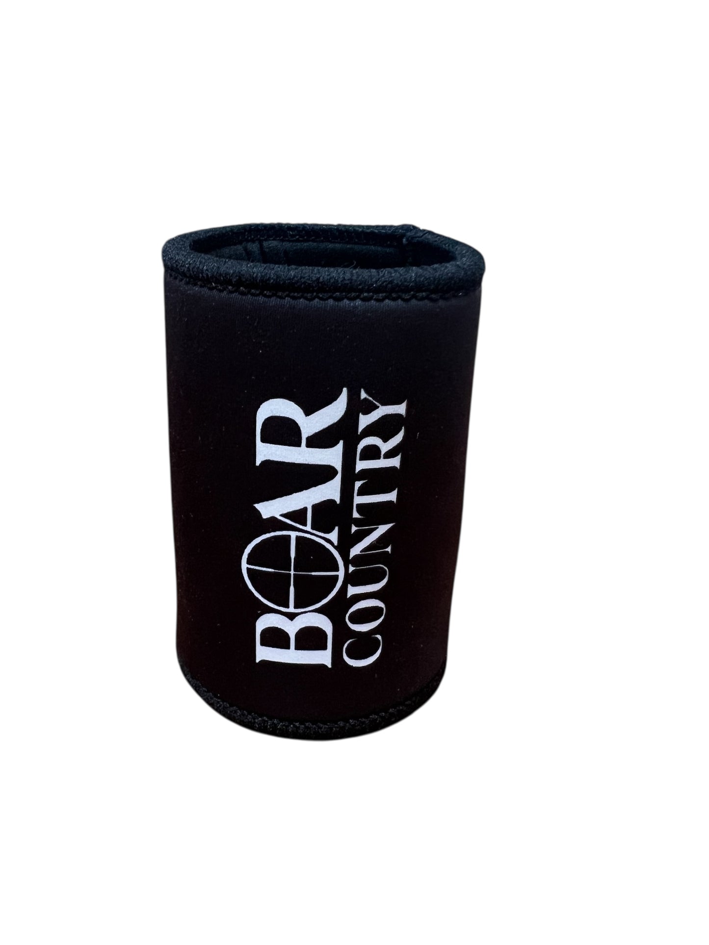 Stubby Cooler- BOAR HEAD