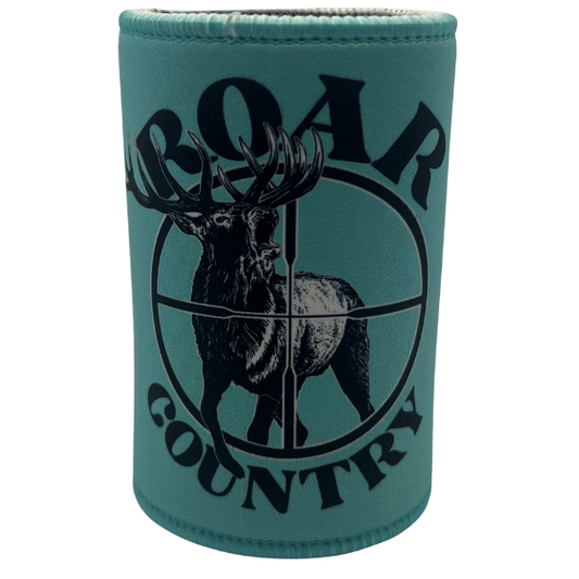 Stubby Cooler- TEAL