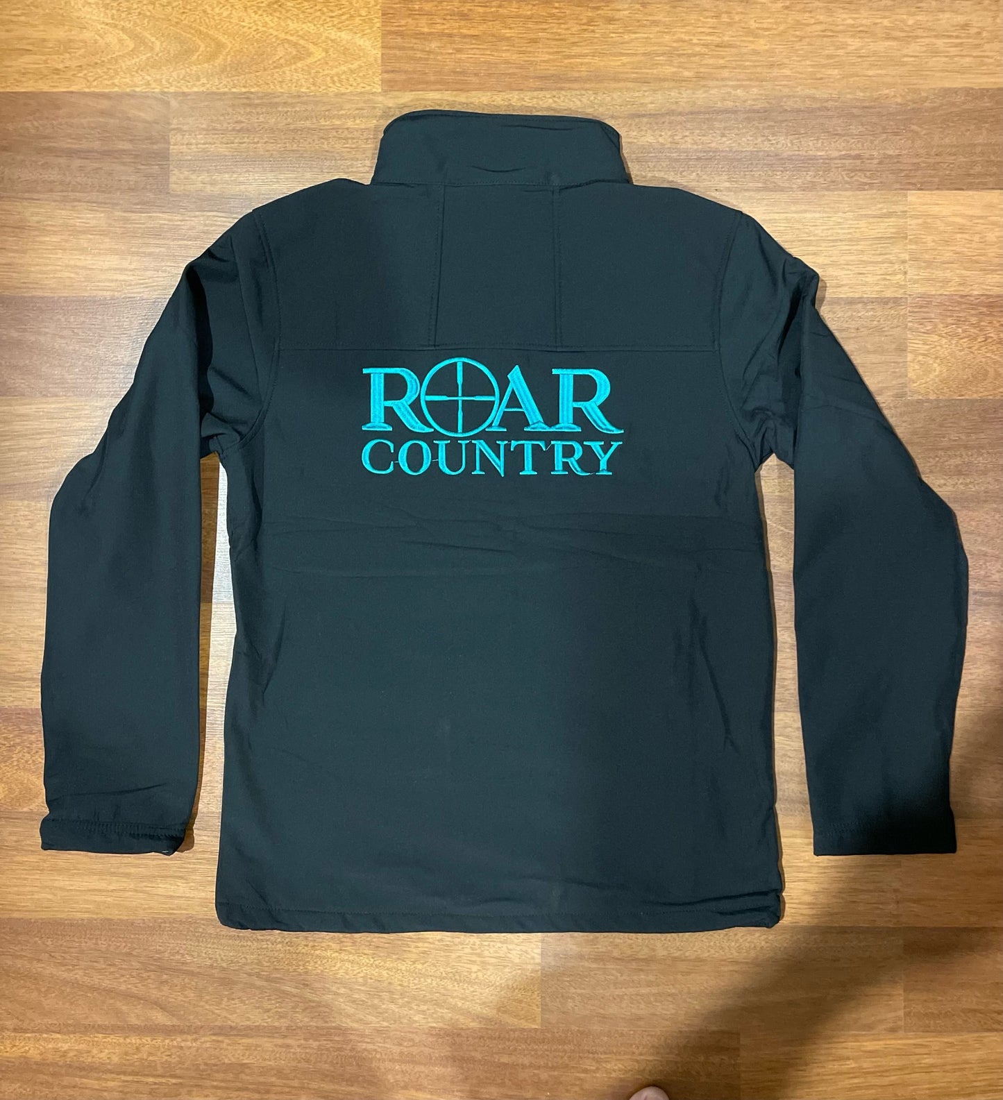 SOFT SHELL JACKETS