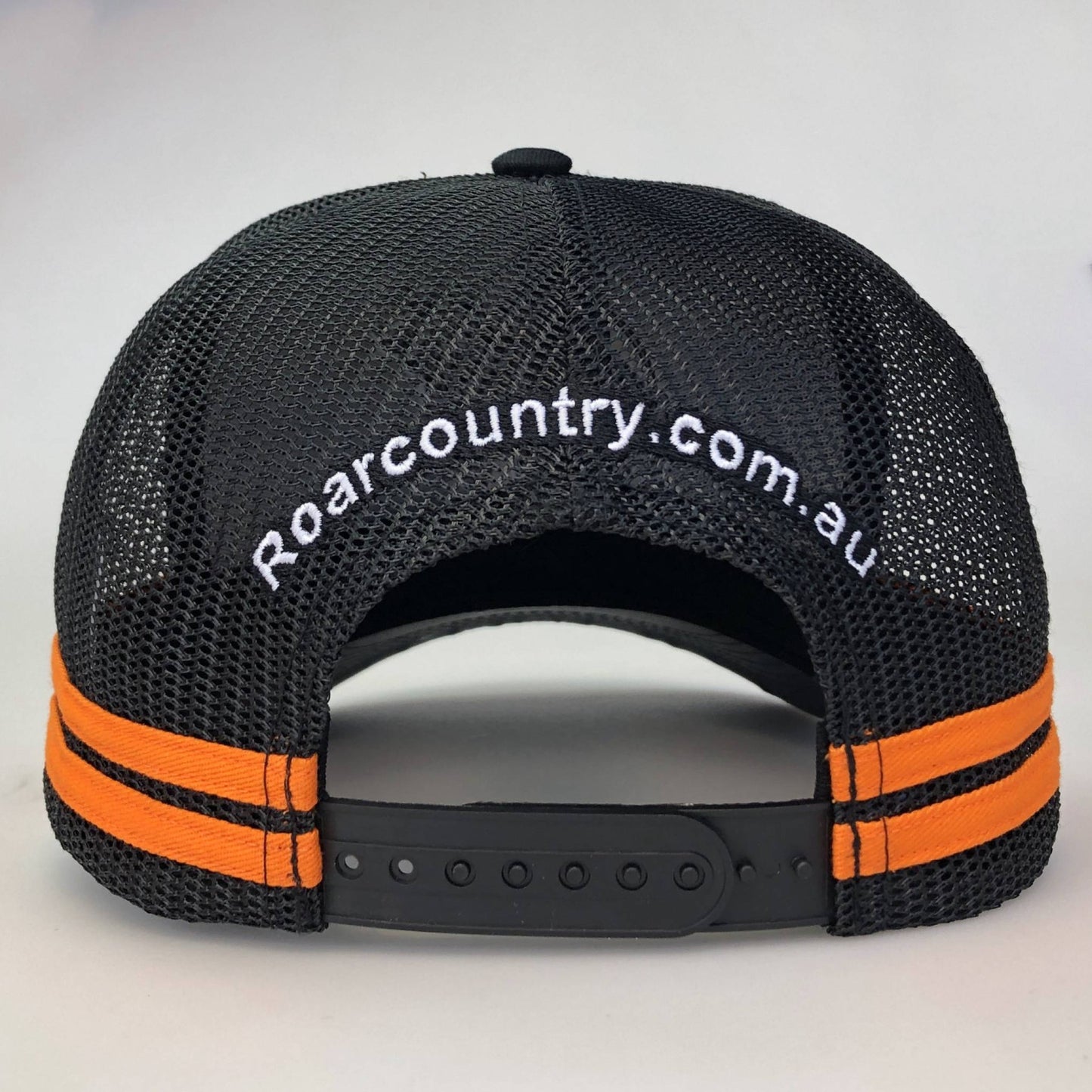 Trucker Cap- LUGGED UP
