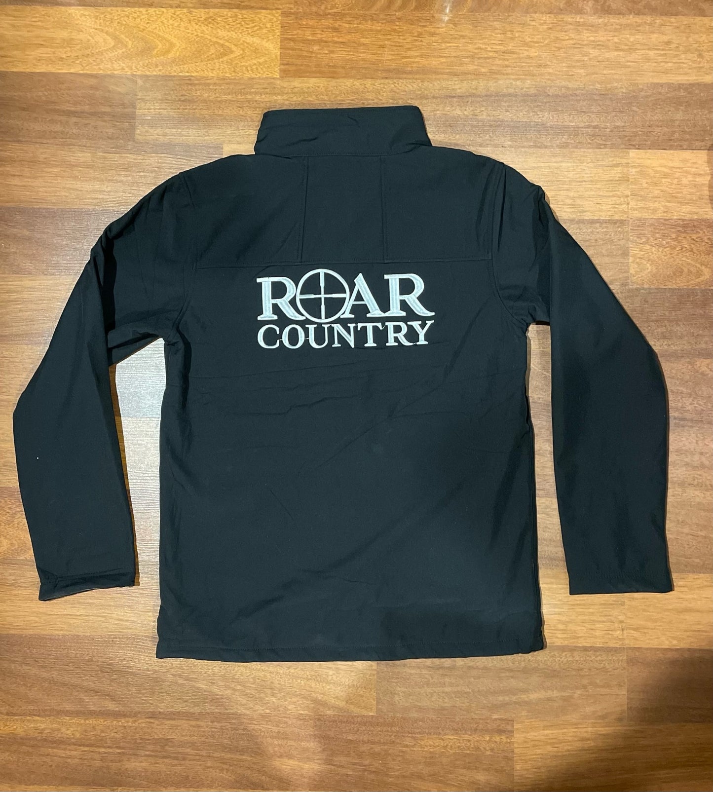 SOFT SHELL JACKETS