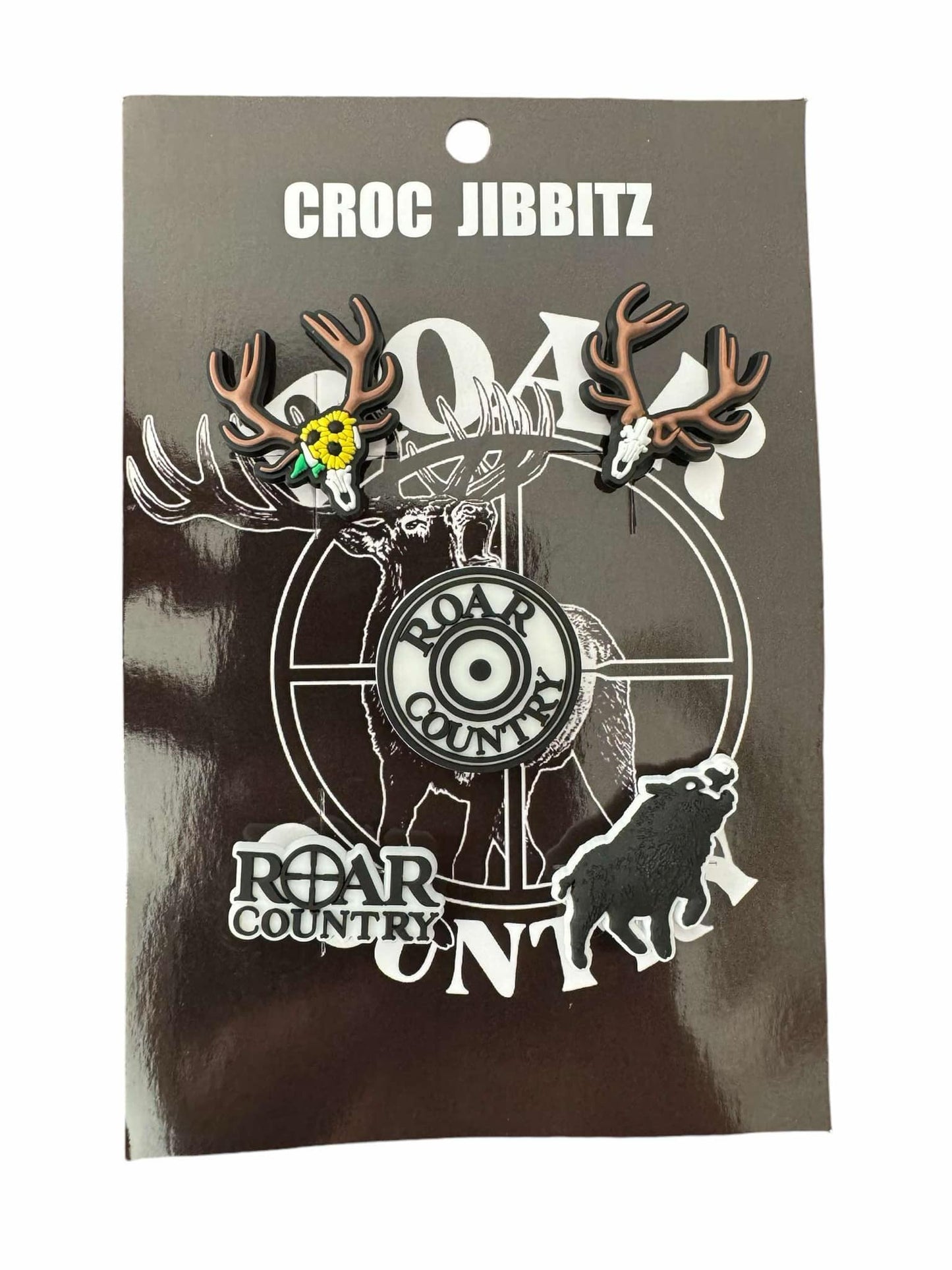 Croc Jibbitz - Pack of 5