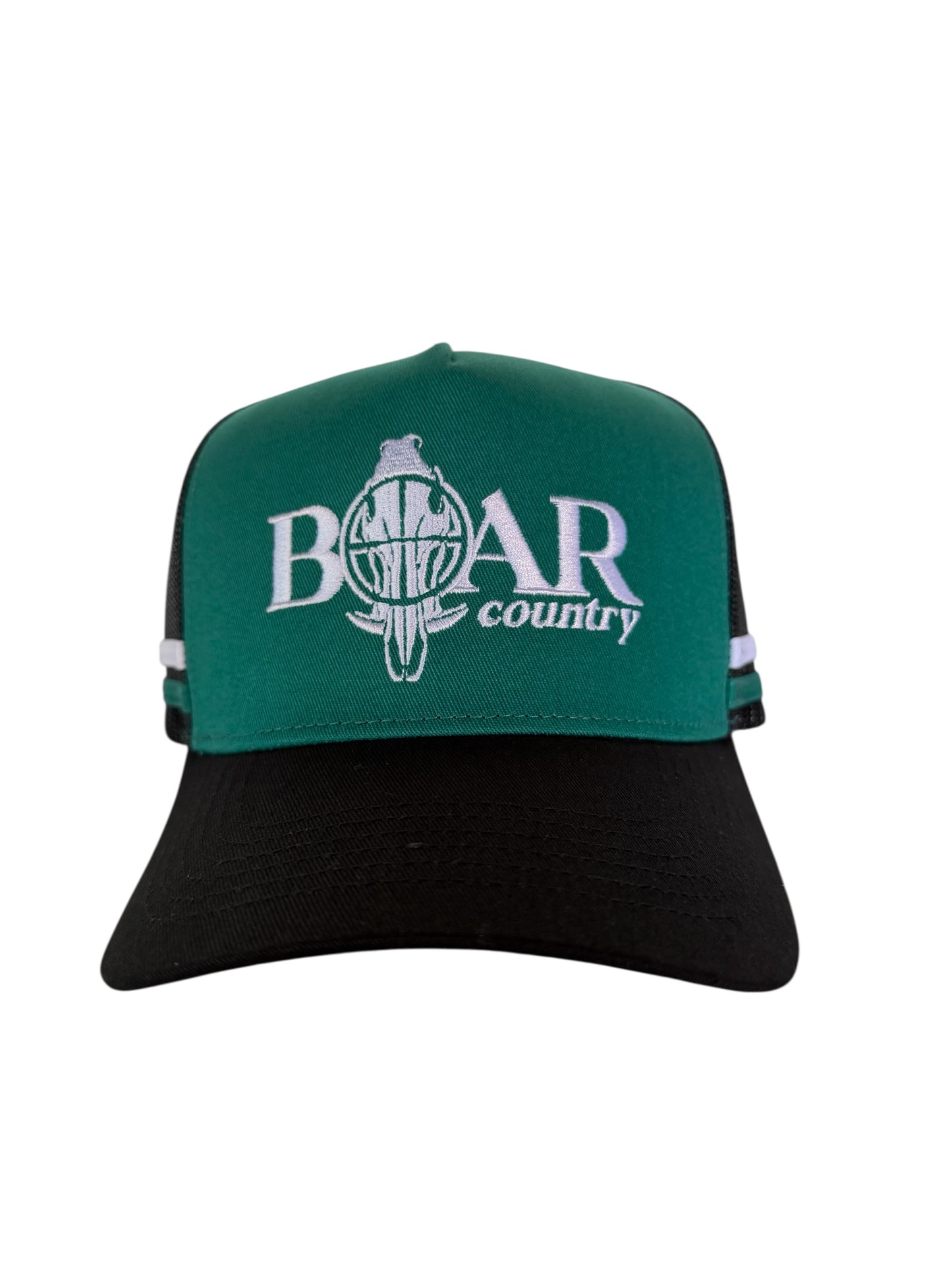Trucker Cap- TEAL