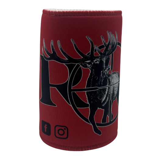 Stubby Cooler- HOT PINK