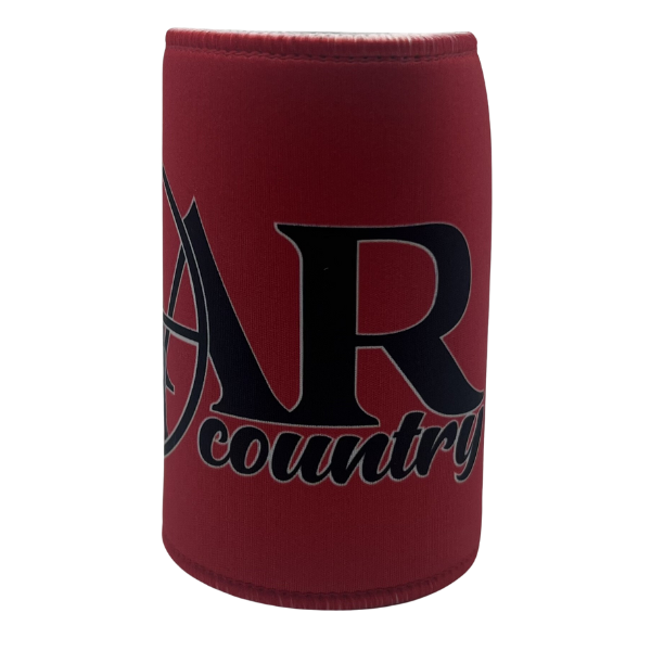 Stubby Cooler- HOT PINK