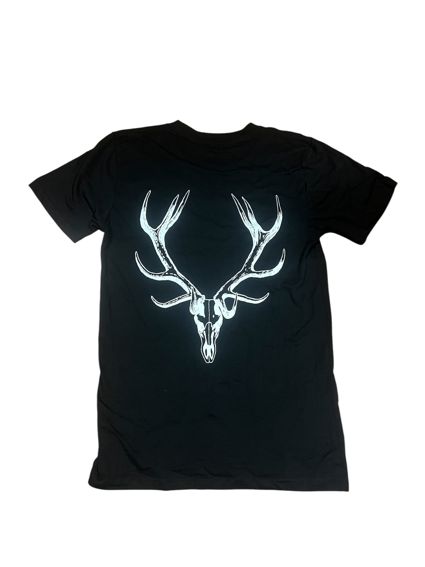Unisex T-Shirt- THE RACK