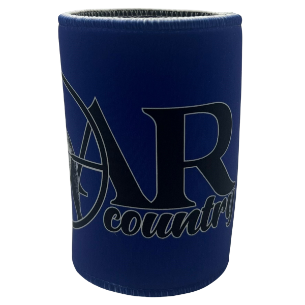 Stubby Cooler- BLUE