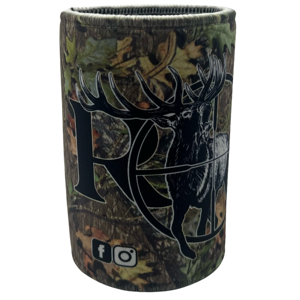 Stubby Cooler- CAMO