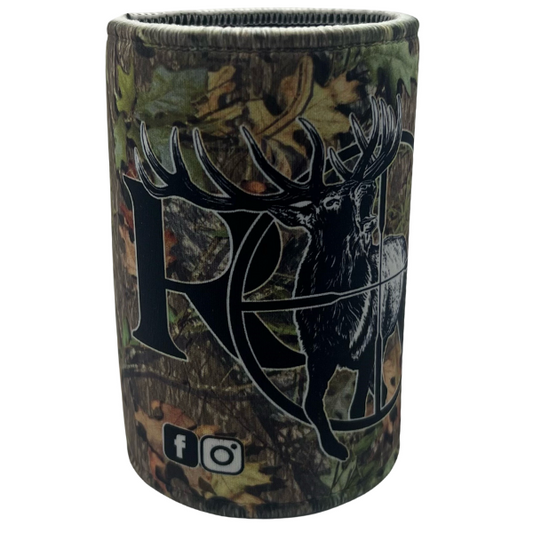 Stubby Cooler- CAMO