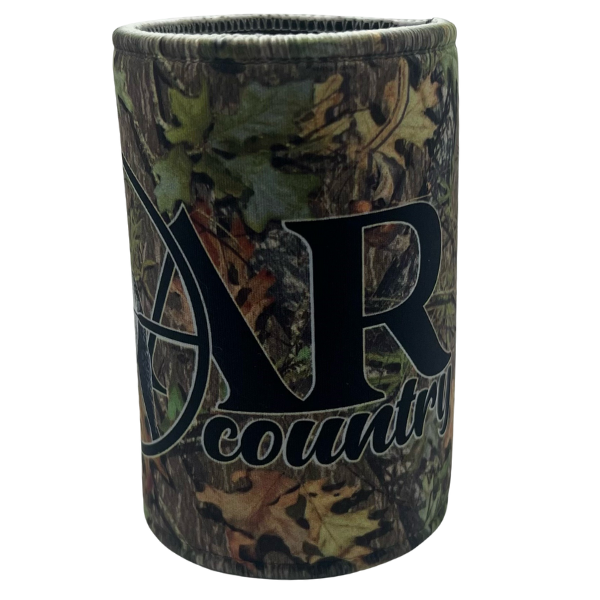 Stubby Cooler- CAMO