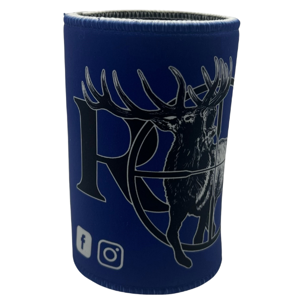 Stubby Cooler- BLUE