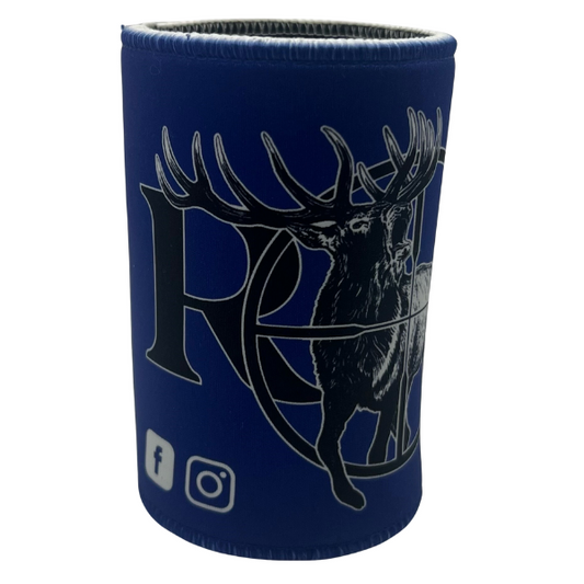 Stubby Cooler- BLUE