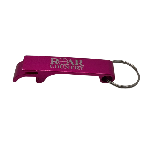 Bottle Opener- PINK