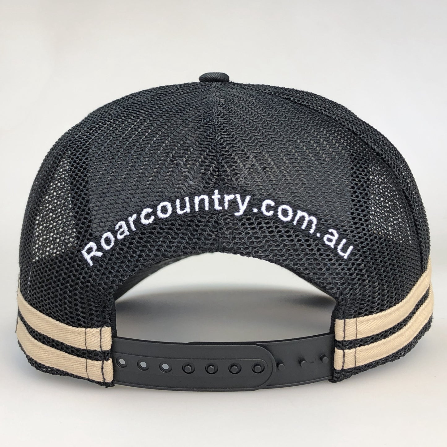 Trucker Cap- THE RACK