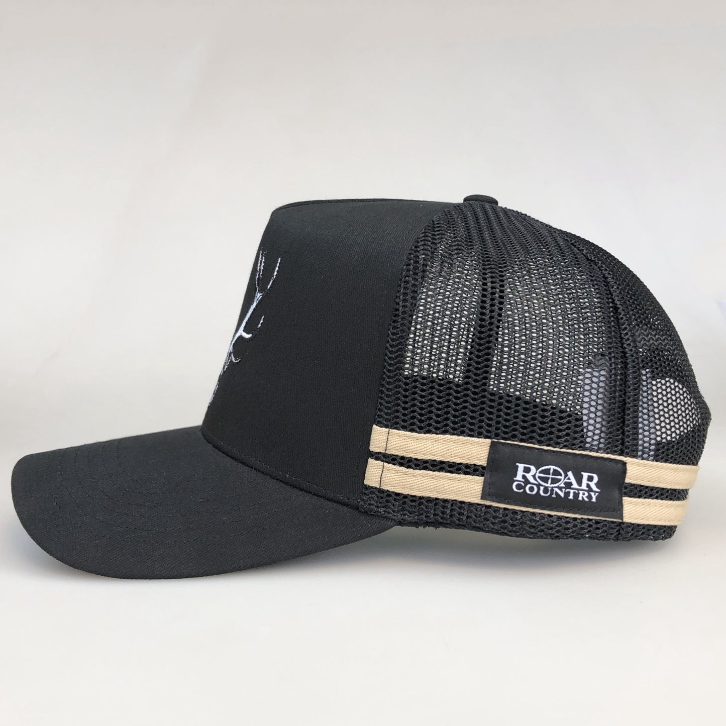 Trucker Cap- THE RACK