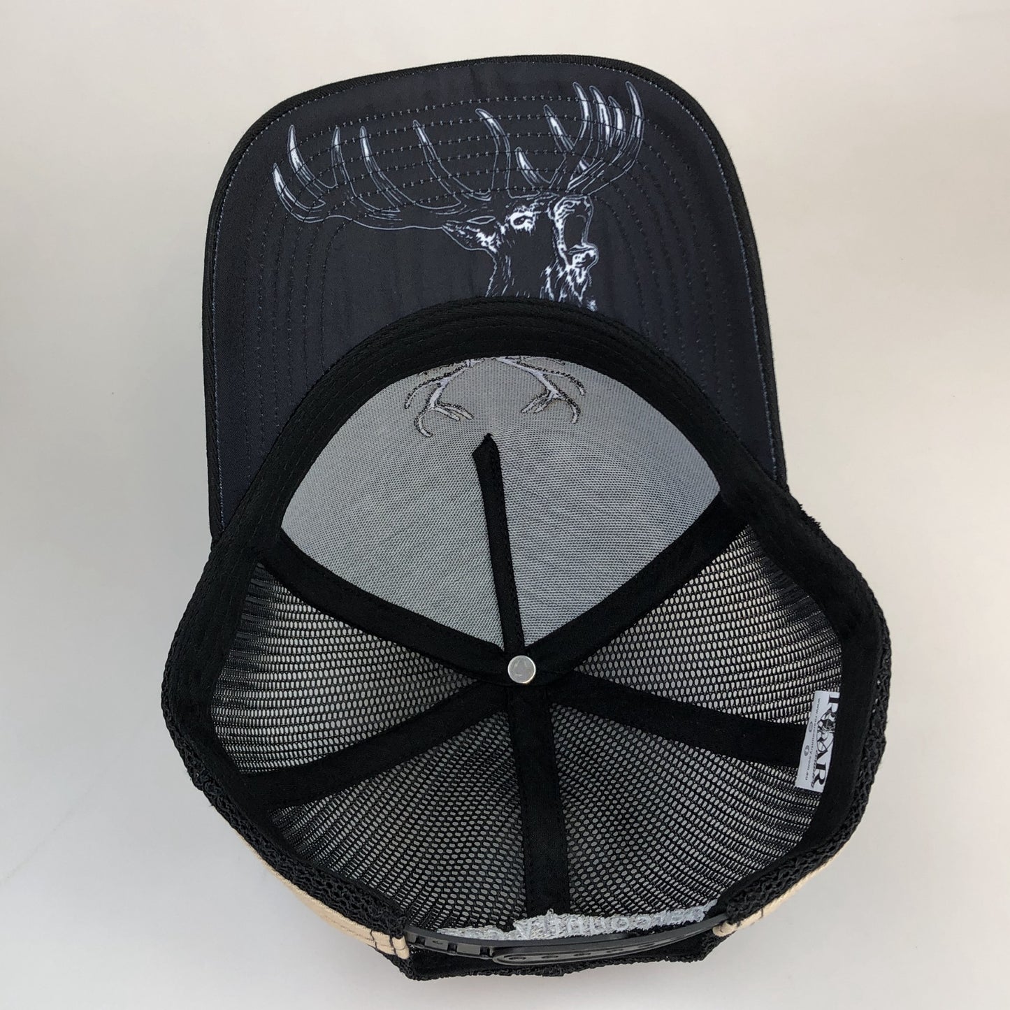 Trucker Cap- THE RACK