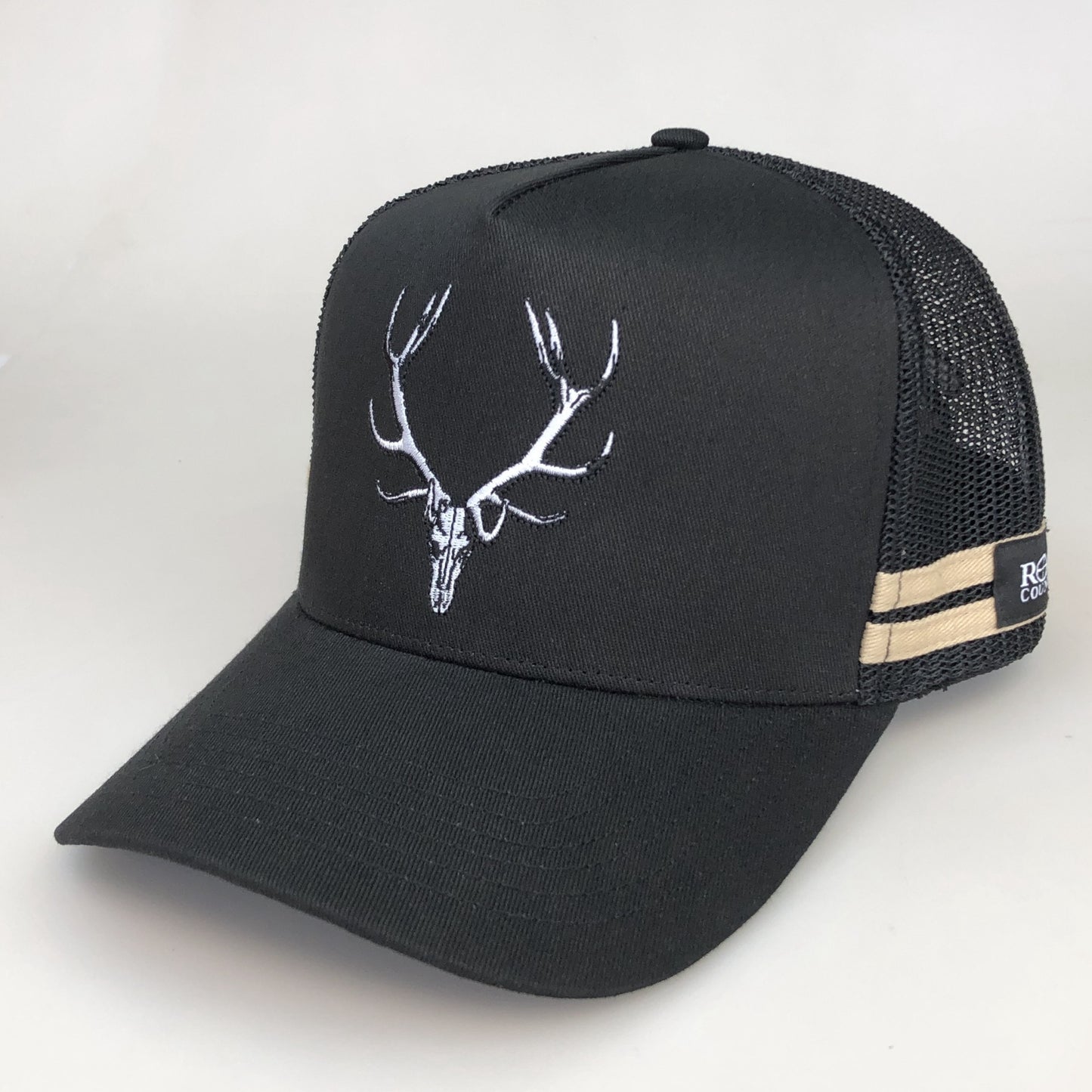 Trucker Cap- THE RACK