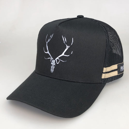 Trucker Cap- THE RACK
