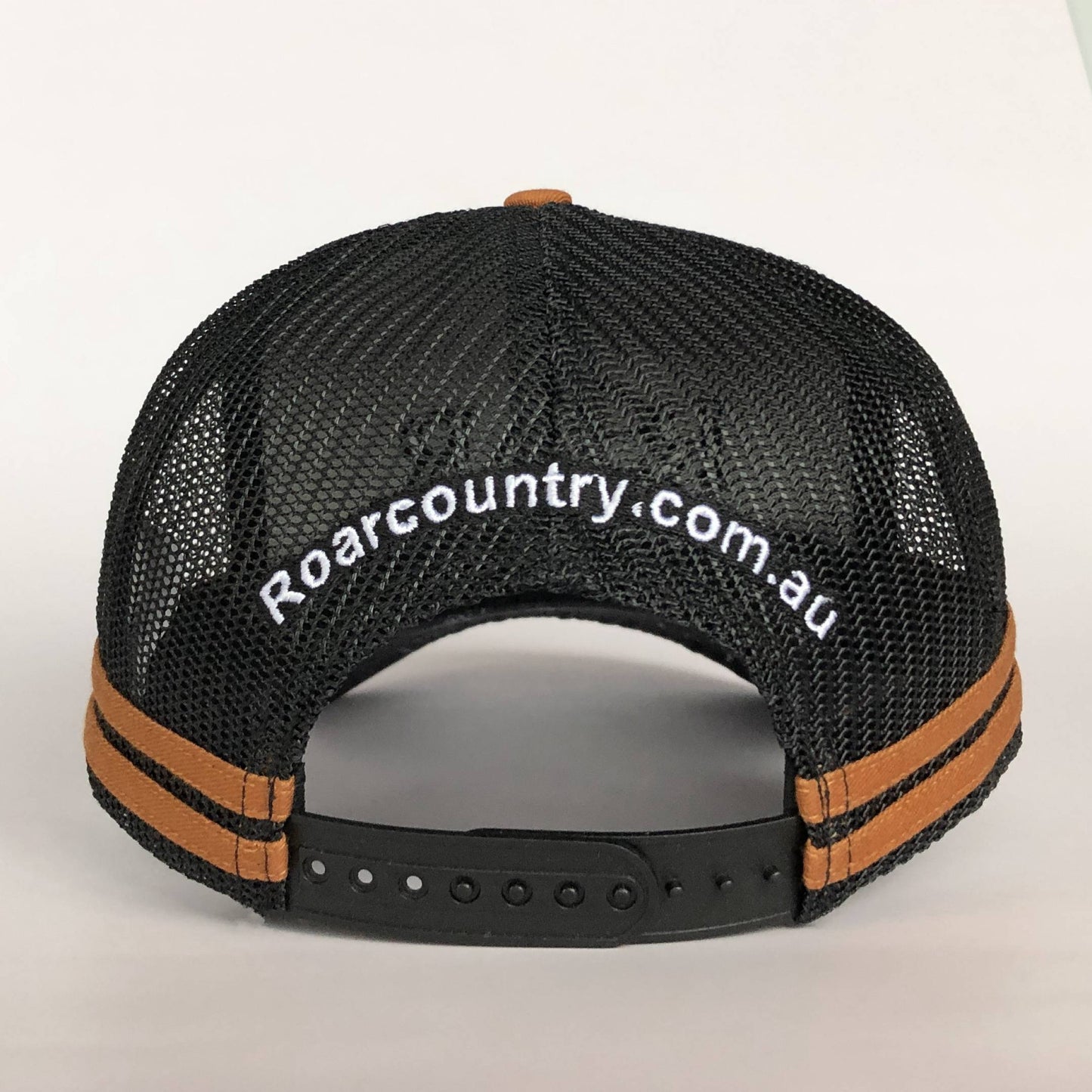 Trucker Cap- TAN