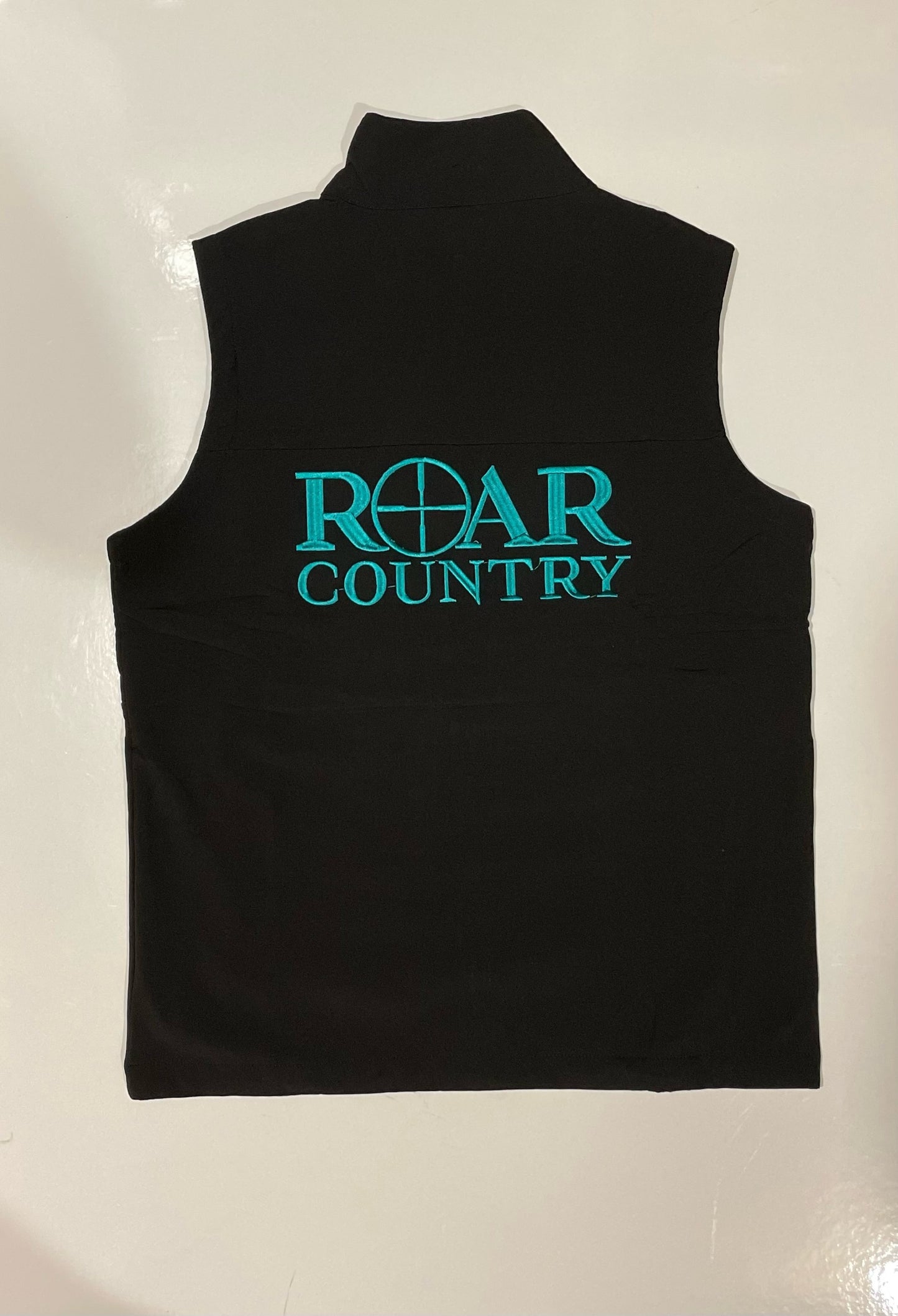 SOFT SHELL VEST